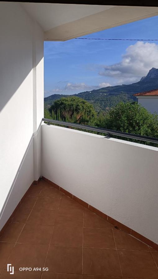 Casa Pepa Apartamento Guadalest Exterior foto